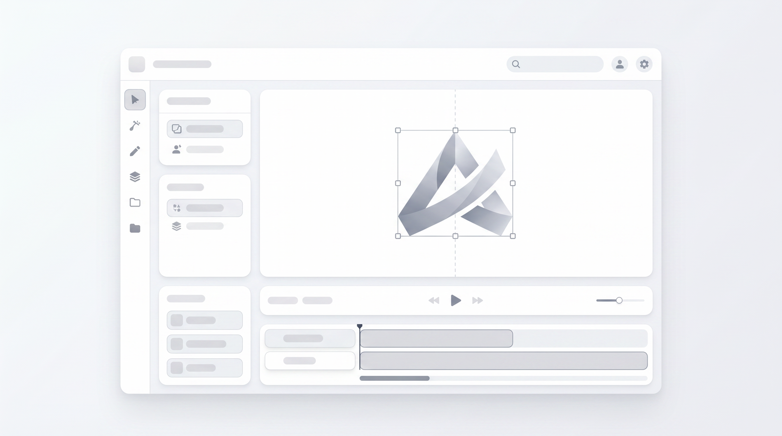 Turbologo editing features